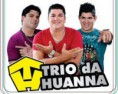 Trio da Huanna – Ao-vivo no Forró da Margarida 2013