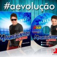 Mauricinhos do Forró - Promocional Maio - #Aevolução#