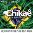 Banda Chikaê – Promocional Verão 2013