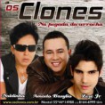 Os Clones – Camaçari-BA – 20-07-13
