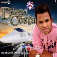 Diego Costa – Vol. 06 (2013)